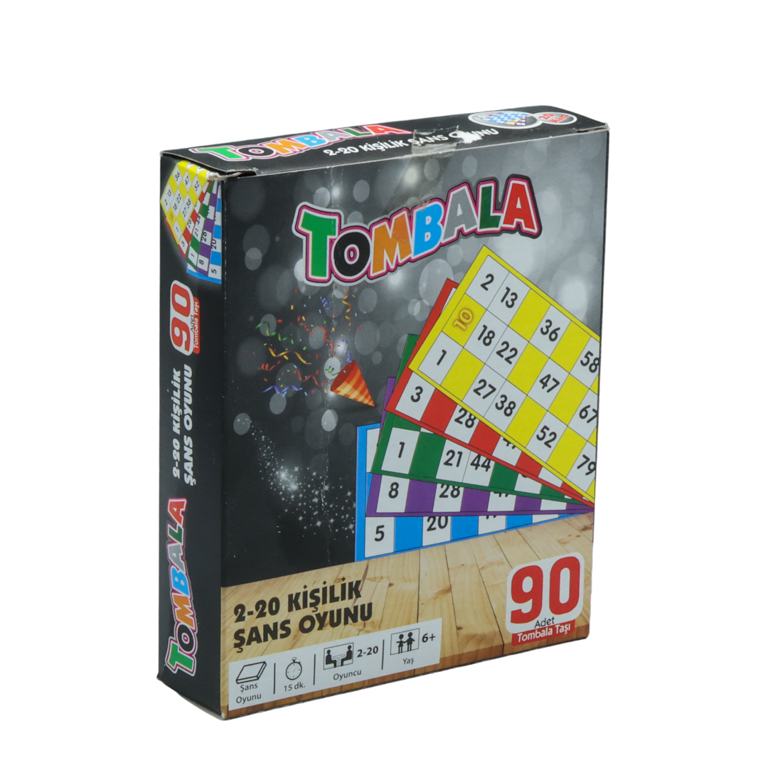 Tombala