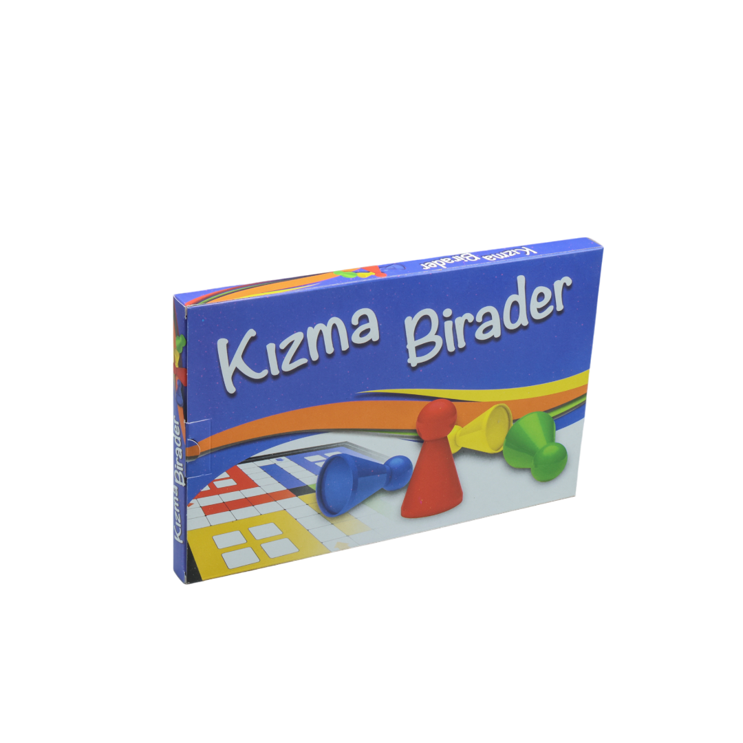 Kızmabirader